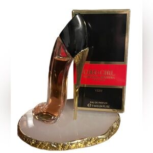 Carolina Herrera VERY Good Girl Stiletto MINI